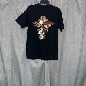 Vintage Harley Davidson T-shirt